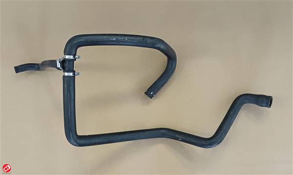 0118525 TUBO DURIT RISCALDAMENTO LIGIER JS50 IXO