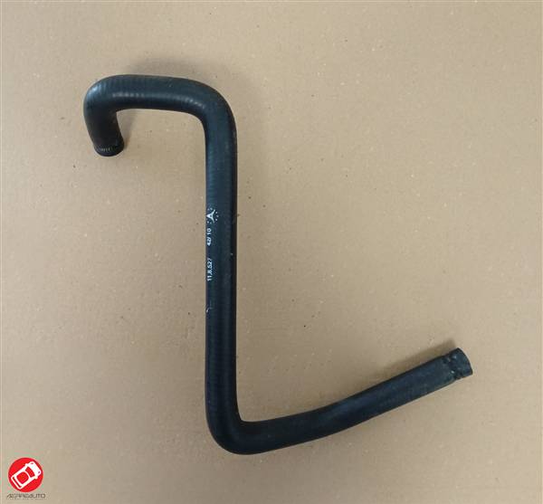 0118527 TUBO RISC. INGRESSO 502 LIGIER MICROCAR JS50 IXO P85 88 96 98 M.GO6