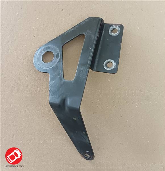 0120121 STAFFA MOTORE TERGICRISTALLO ANTERIORE LIGIER IXO