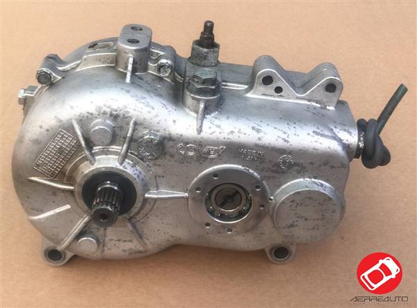 0126233 CAMBIO RIDUTTORE DIFFERENZIALE CHATENET CH26 BAROODER SPEEDINO