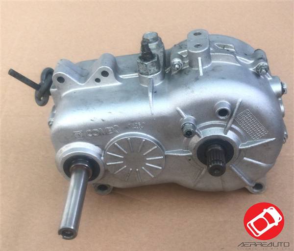 0126233 CAMBIO RIDUTTORE DIFFERENZIALE CHATENET CH26 BAROODER SPEEDINO