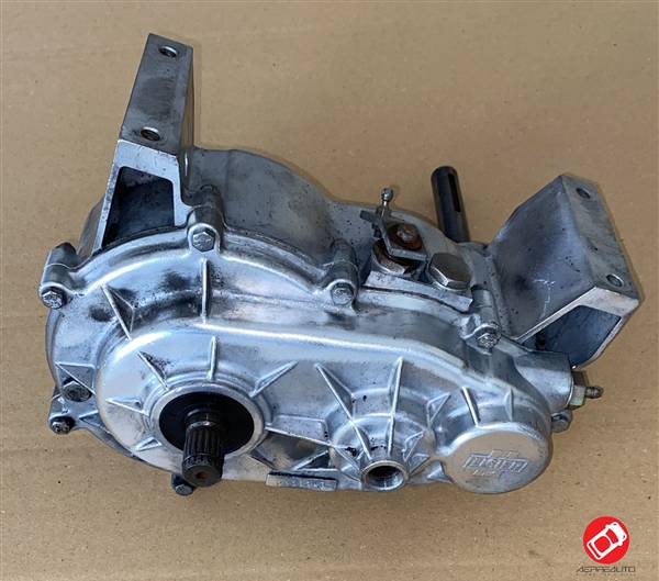 0130111 CAMBIO RIDUTTORE DIFFERENZIALE LIGIER 162 AMBRA NOVA