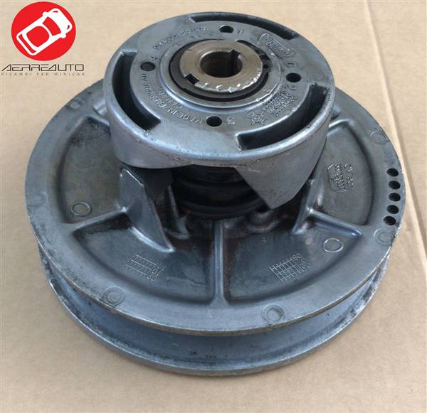 VARIATORE CAMBIO LIGIER NOVA JS20 BE TWO UP JS22 XTOO JS28 XTOO MAX JS32