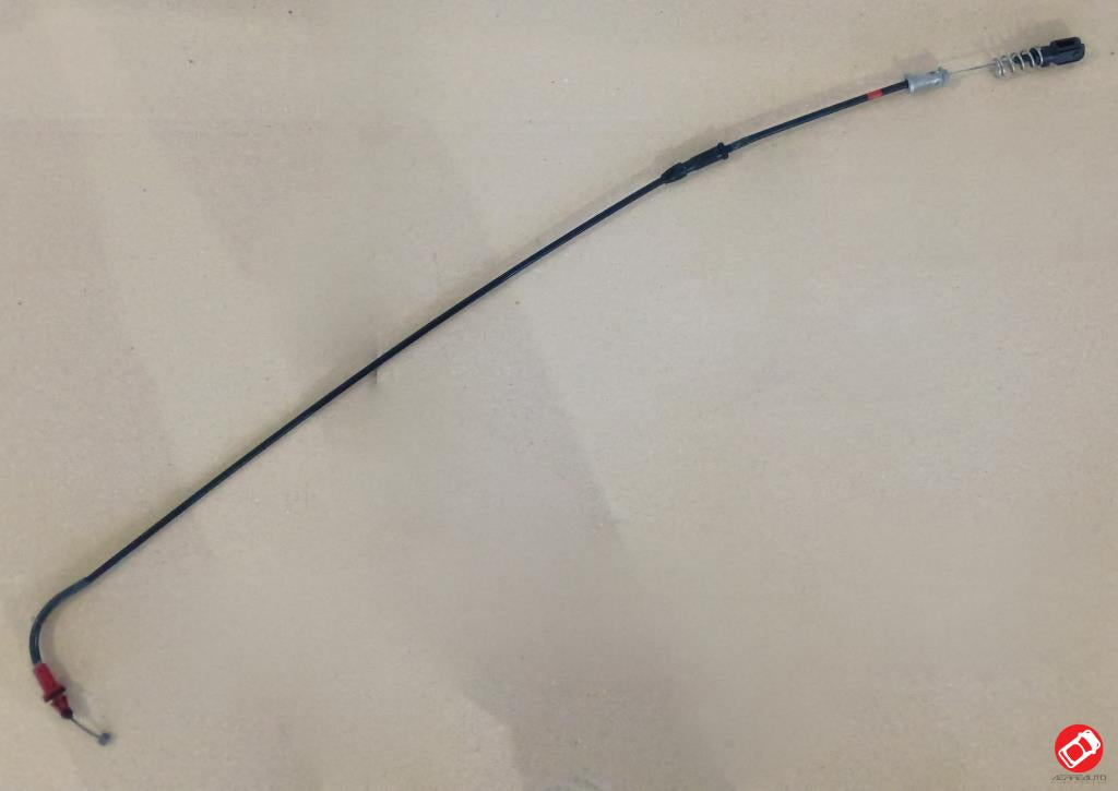 0130166 CAVO INVERTITORE CAMBIO MARCIA INDIETRO LIGIER IXO XTOO S RS DUE OPTIMAX