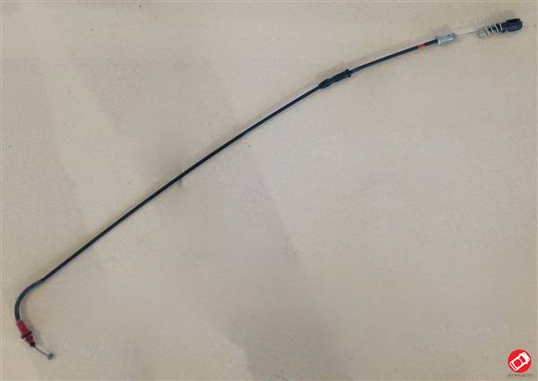 0130166 CAVO INVERTITORE CAMBIO MARCIA INDIETRO LIGIER IXO XTOO S RS DUE OPTIMAX
