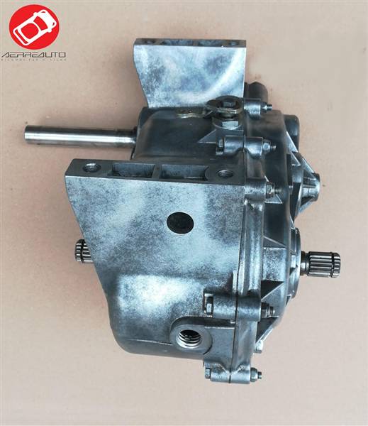 0130172 CAMBIO RIDUTTORE LIGIER XTOO JS28 MAX JS32