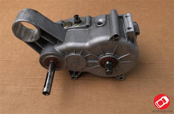 0131834 CAMBIO RIDUTTORE DIFFERENZIALE LIGIER MICROCAR JS50 DUE M.GO