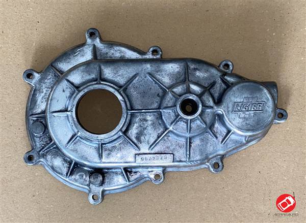 0132209 SEMISCATOLA CARTER CAMBIO STRETTO LIGIER