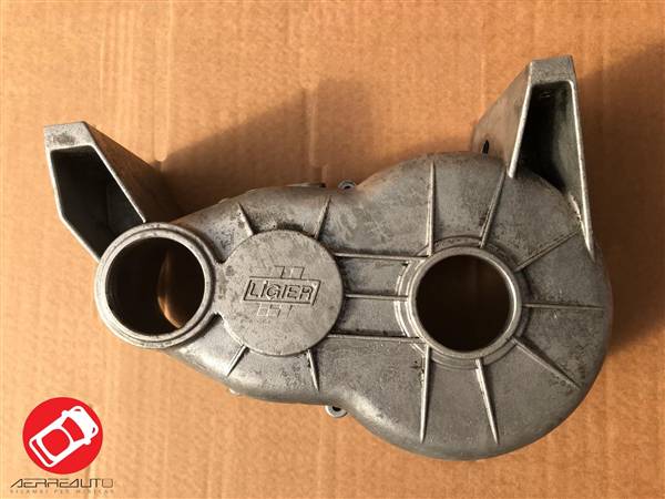 0132252 SEMISCATOLA CARTER CAMBIO LARGO LIGIER JS20 22 28 32