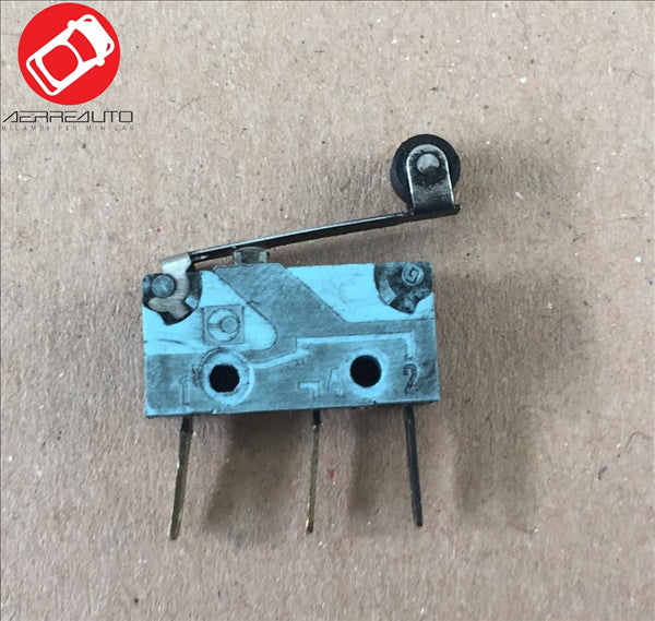 Micro Int. Gear Lever Ligier/microcar