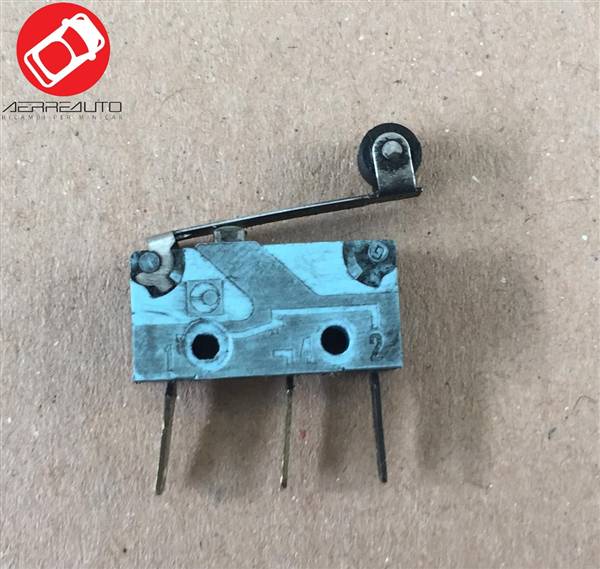 0132275 MICROINTERRUTTORE LEVA CAMBIO LIGIER NOVA X-TOO IXO DUE MICROCAR CARGO