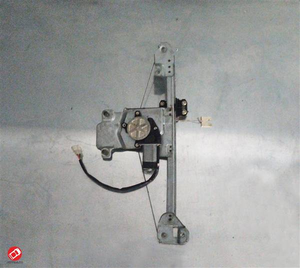 01450102 ALZAVETRO ALZACRISTALLI ELETTRICO DX BELLIER JADE