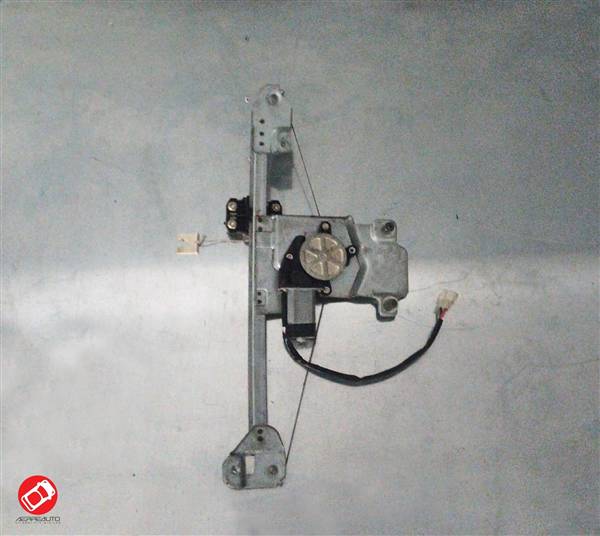 01450103 ALZAVETRO ALZACRISTALLI ELETTRICO SX BELLIER JADE