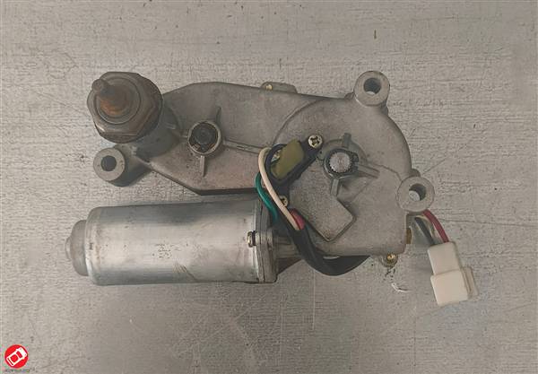 01451103 MOTORINO TERGI LUNOTTO POSTERIORE BELLIER JADE