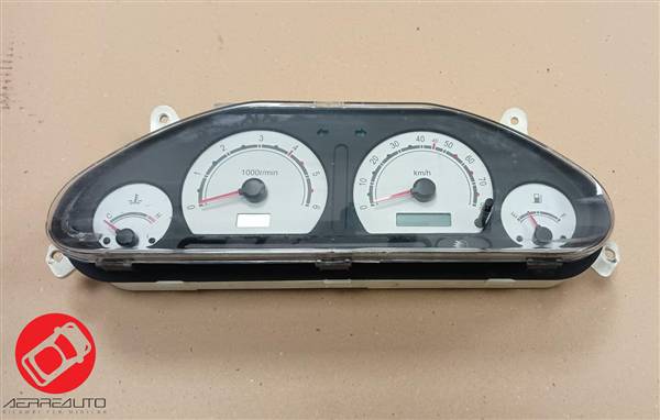 01451200 QUADRO STRUMENTI BELLIER JADE