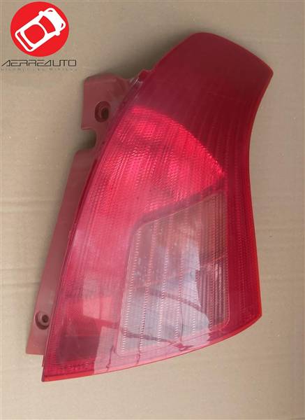 01453207 FANALE FARO POSTERIORE DESTRO BELLIER JADE
