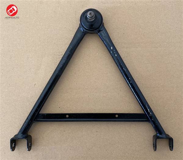 0150077 TRIANGOLO SOSPENSIONE ANT. DX & SX LIGIER 162 AMBRA NOVA X-TOO BE TWO UP