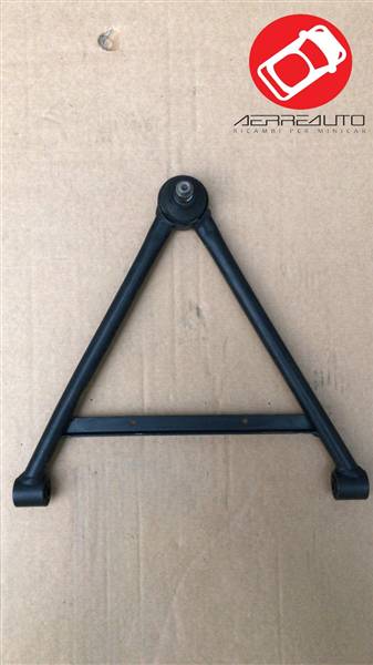 0150082 TRIANGOLO SOSPENSIONE ANTERIORE DESTRO & SINISTRO LIGIER XTOO R S RS DUE