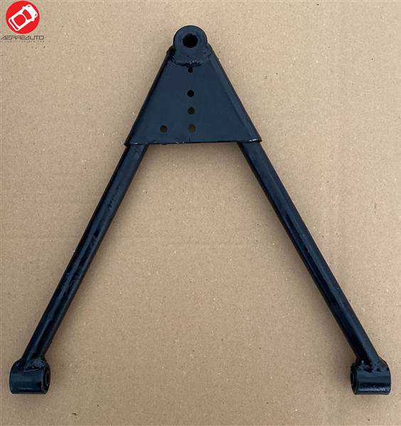0150085 BRACCIO TRIANGOLO SOSPENSIONE ANTERIORE DX & SX LIGIER IXO DUE FIRST