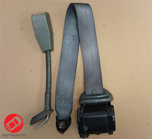 01553502 CINTURA DI SICUREZZA BELLIER JADE