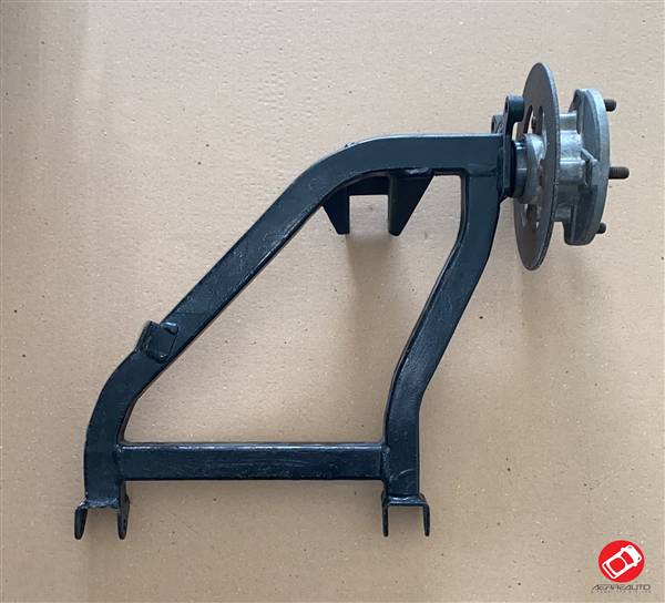 0162151  BRACCIO SOSPENSIONE POST. SINISTRO LIGIER NOVA JS20 I°MODELLO