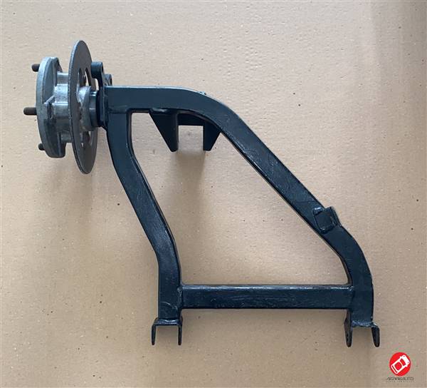 0162152 BRACCIO TRIANGOLO SOSPENSIONE POST. DX LIGIER NOVA JS20 I° MODELLO