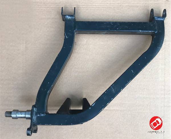 0162183 BRACCIO SOSPENSIONE POST. SINISTRO LIGIER X-TOO JS28 X-TOO MAX JS32