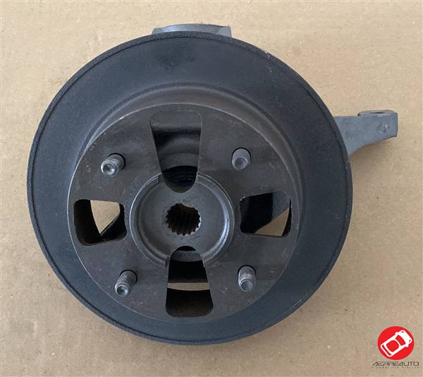 0180101 PORTAMOZZO ANT. SINISTRO COMPLETO LIGIER 162 AMBRA NOVA BE TWO UP