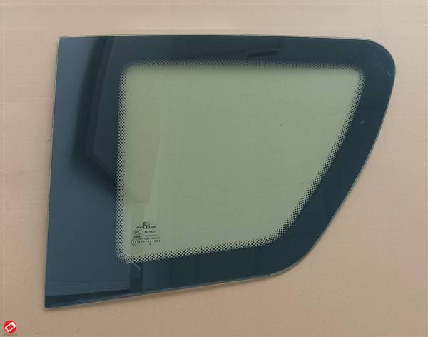 01803701 VETRO POSTERIORE FISSO SINISTRO BELLIER JADE