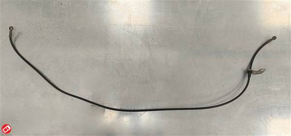 0187142 FLESSIBILE FRENO ANTERIORE DESTRO LIGIER IXO