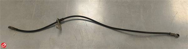 0187143 FLESSIBILE FRENO ANTERIORE SINISTRO LIGIER IXO