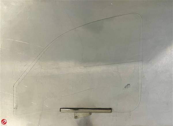 0187291 0041103 VETRO SCENDENTE INCOLORE SINISTRO LIGIER NOVA XTOO MAX R S