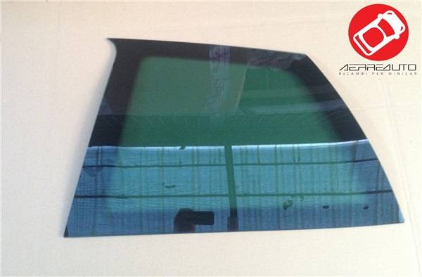 0187295 VETRO POSTERIORE LATERALE FUMÈ SX LIGIER X-TOO JS28 X-TOO S JS42FD DUÉ
