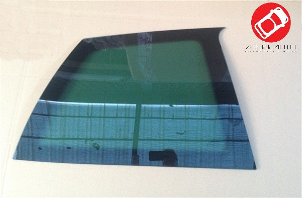 Rear glass. Fixed Right Fume' X-too/s/due