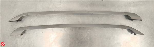 0187387 + 0187389 KIT BARRE TETTO LIGIER XTOO MAX XTOO R