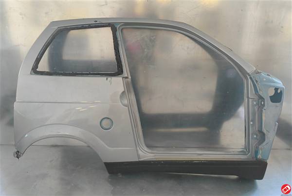 0187525 FIANCATA ESTERNA POSTERIORE DESTRA LIGIER XTOO JS28