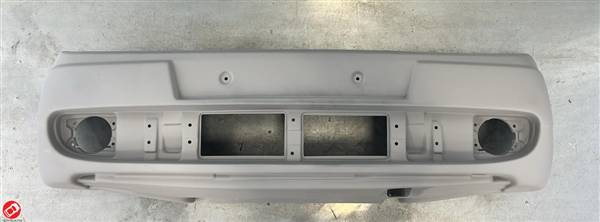 0187710 PARAURTI ANTERIORE LIGIER XTOO - XTOO MAX