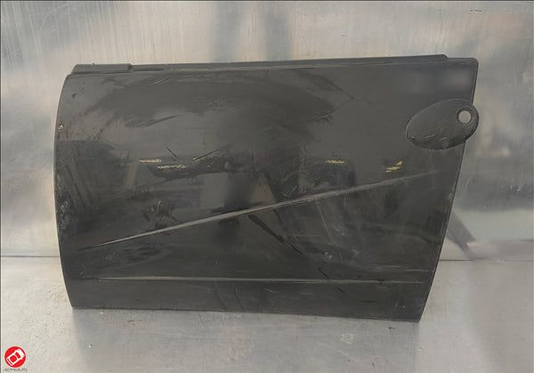 0187737 PANNELLO ESTERNO PORTIERA SINISTRA LIGIER XTOO MAX R S RS OPTIMAX CARGO