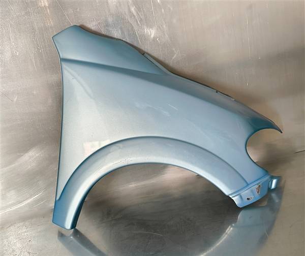 0187753 PARAFANGO ANTERIORE DESTRO LIGIER X-TOO - MAX