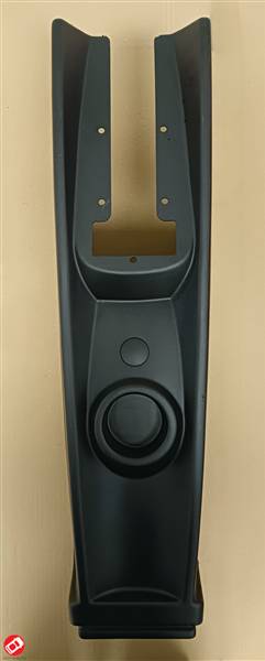 0187846 CONSOLE CENTRALE CRUSCOTTO LIGIER XTOO R S DUE MICROCAR CARGO