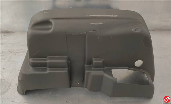 0187930 PASSARUOTA LOKARI POSTERIORE SINISTRO LIGIER XTOO R JS34