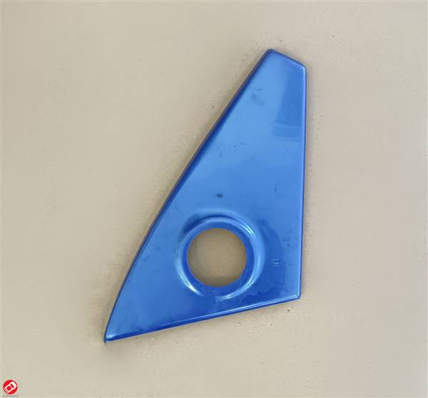 0188137 TRIANGOLO RETROVISORE SX LIGIER XTOO MAX R S RS DUE