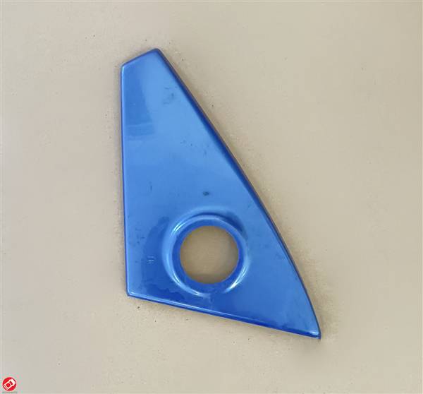 0188138 TRIANGOLO RETROVISORE DX LIGIER XTOO MAX R S RS CARGO
