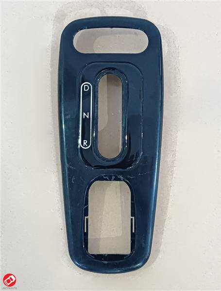 0188242 MODANATURA LEVA INVERTITORE MICROCAR DUE P85 DUE 3 5 6 M.GO 3 4 5 6