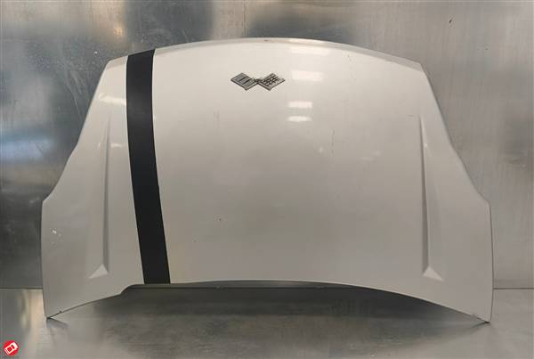 0189889 COFANO ANTERIORE LIGIER IXO