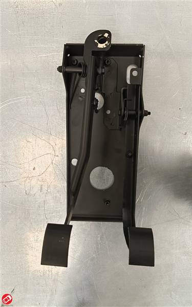 0190071 PEDALIERA COMPLETA LIGIER NOVA