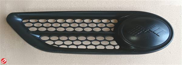 0190103 GRIGLIA PRESA ARIA LIGIER OPTIMAX XTOO R S RS DUE