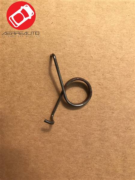 0191161 MOLLA PEDALE ACCELERATORE LIGIER MICROCAR