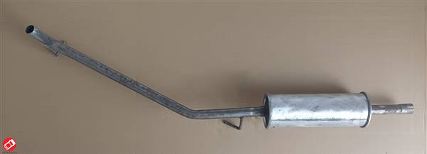 TERMINALE MARMITTA BELLIER JADE