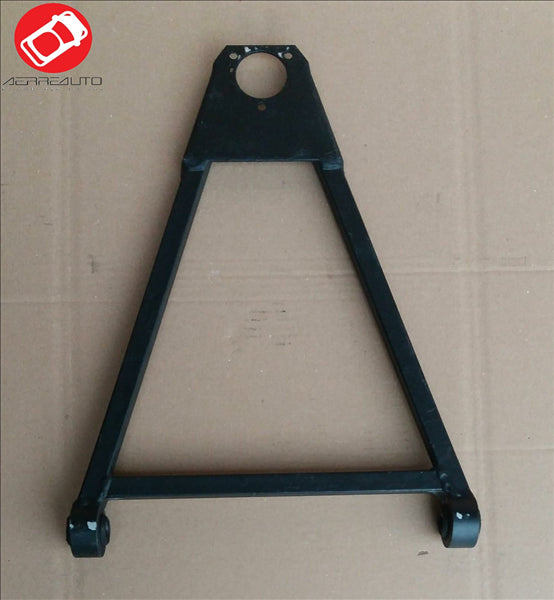 Suspension Triangle Ant. Chatenet Media